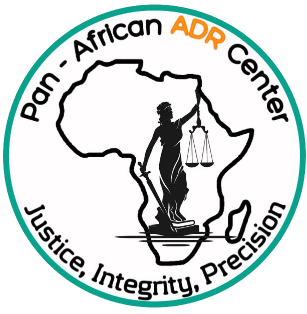 Pan African ADR Center